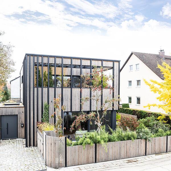 Einfamilienhaus Anna in Regensburg